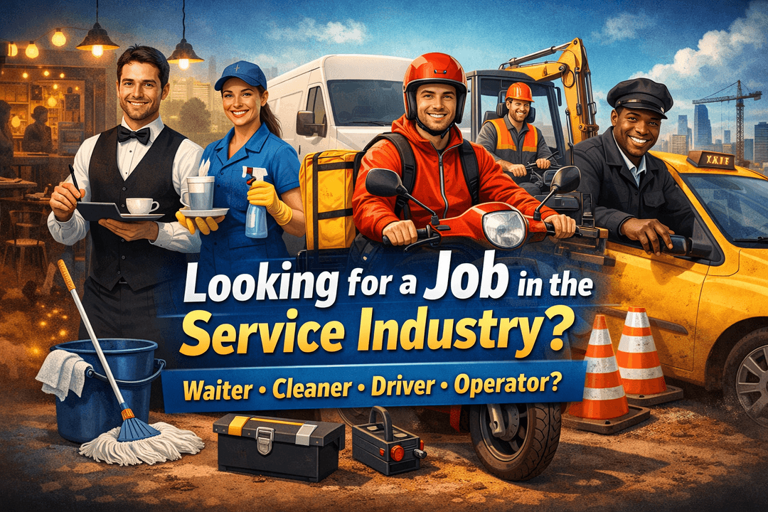 Level2 vs Manual Job Search