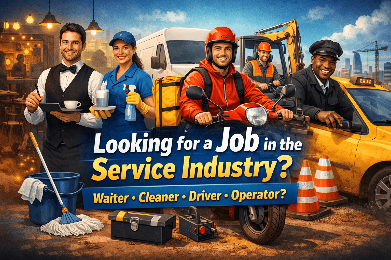 Level2 vs Manual Job Search