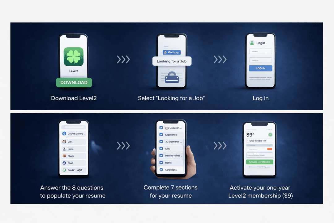 AI Job Search: How to Find Jobs Faster with Automation